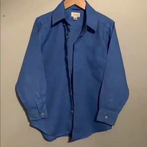 Children’s Place Boy Shirt 👔